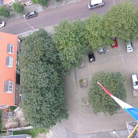 B&B De Loeff Waalwijk Dış mekan fotoğraf