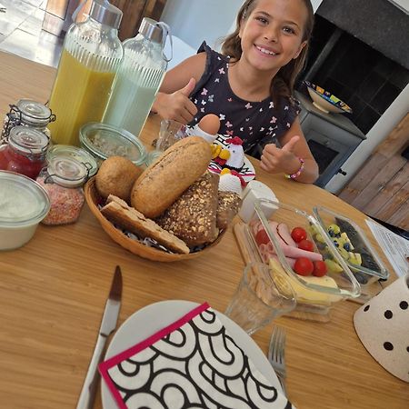 B&B De Loeff Waalwijk Dış mekan fotoğraf