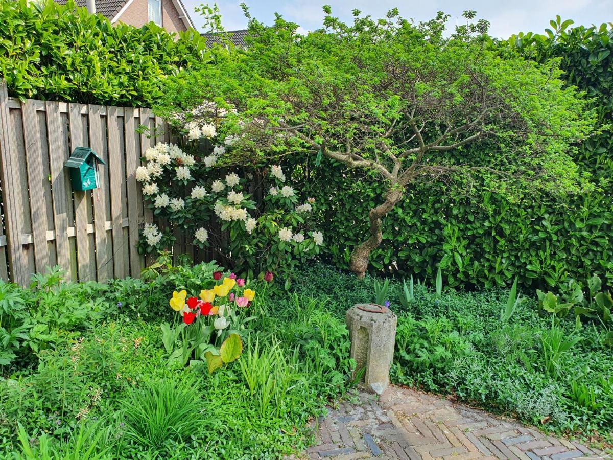 B&B De Loeff Waalwijk Dış mekan fotoğraf