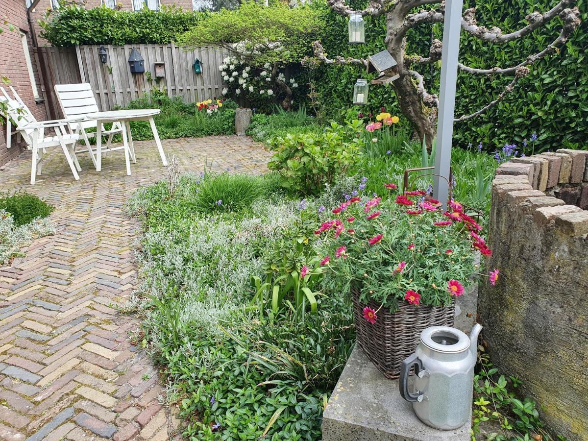 B&B De Loeff Waalwijk Dış mekan fotoğraf