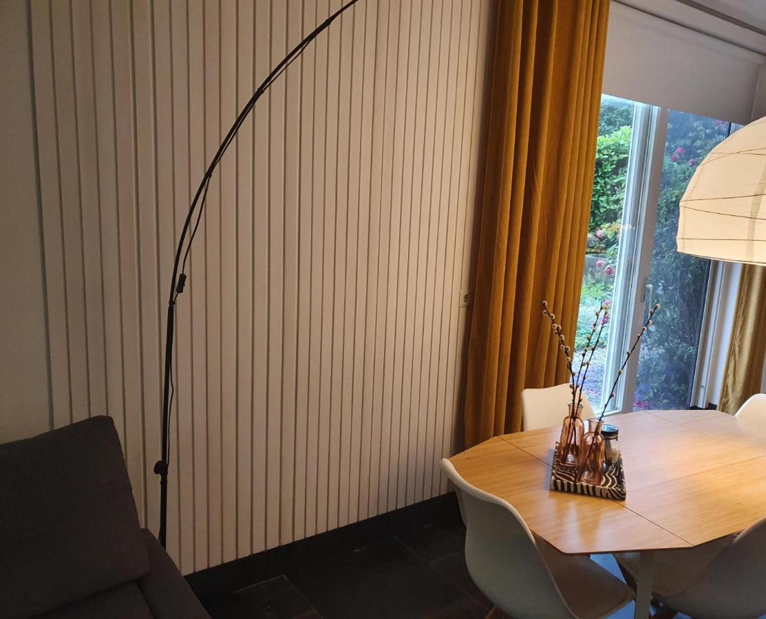 B&B De Loeff Waalwijk Dış mekan fotoğraf