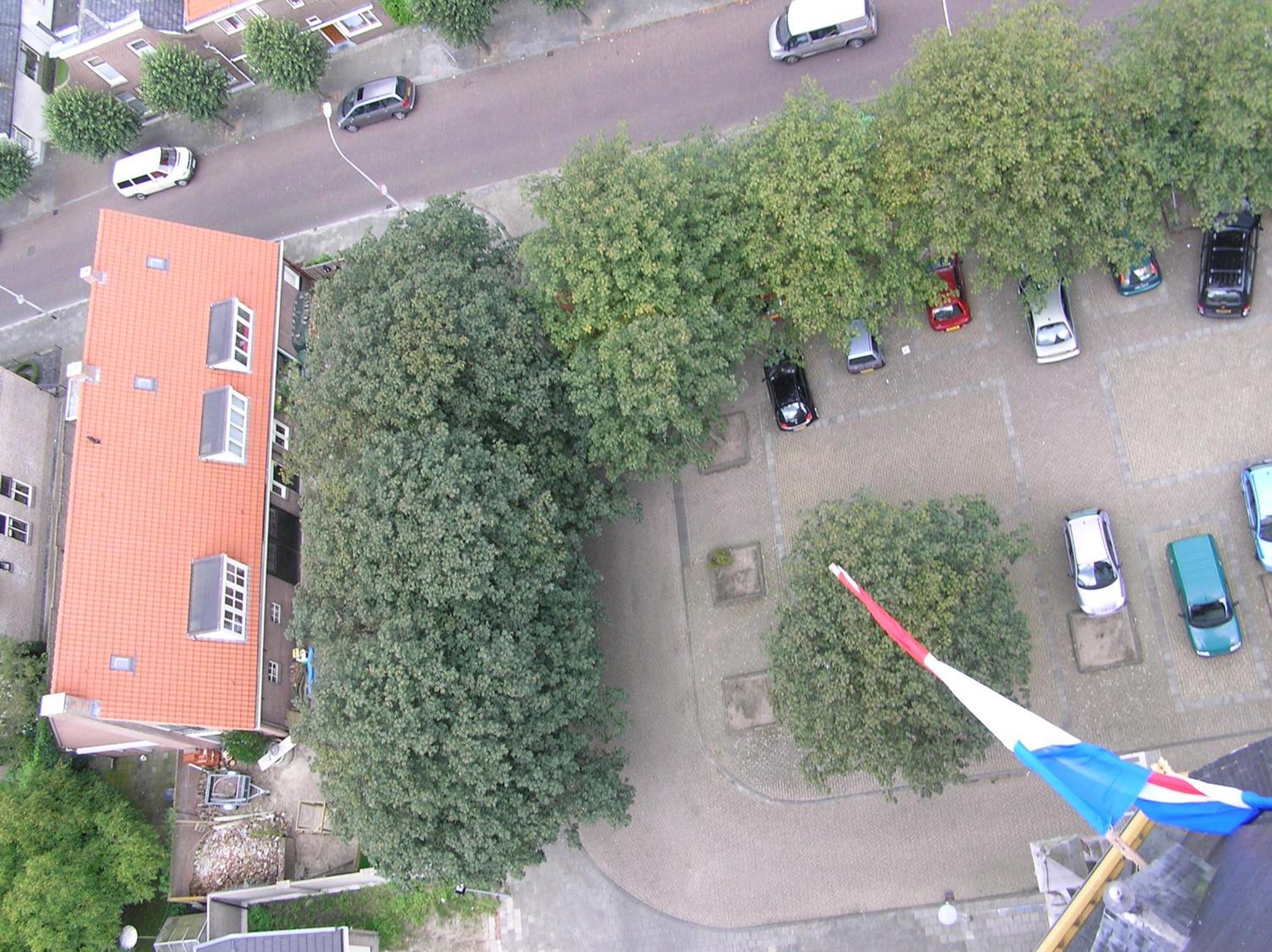B&B De Loeff Waalwijk Dış mekan fotoğraf