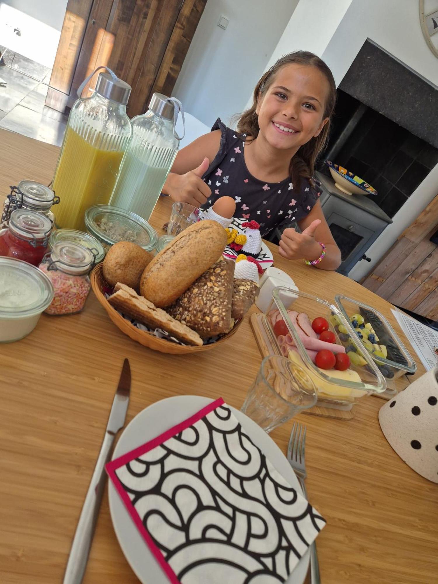 B&B De Loeff Waalwijk Dış mekan fotoğraf